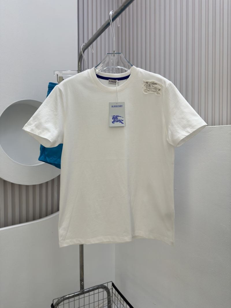 Burberry T-Shirts